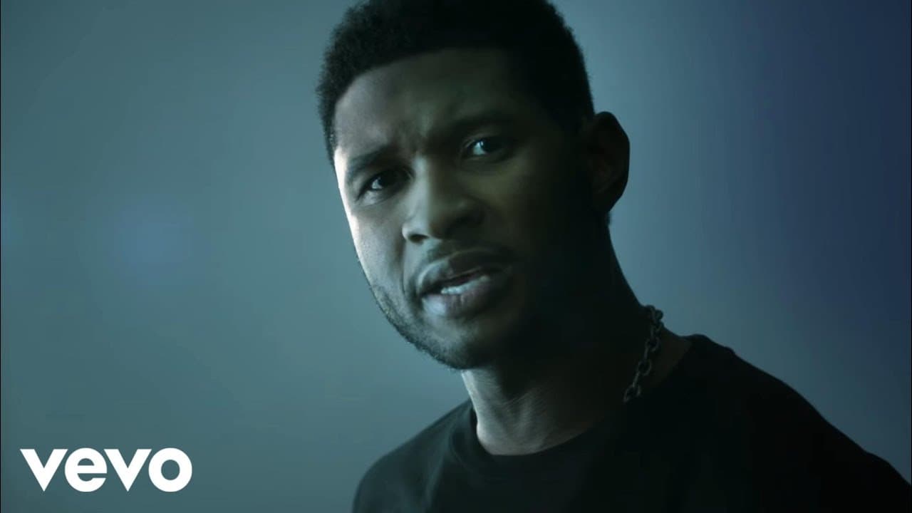 UsherVEVO - Usher - Climax