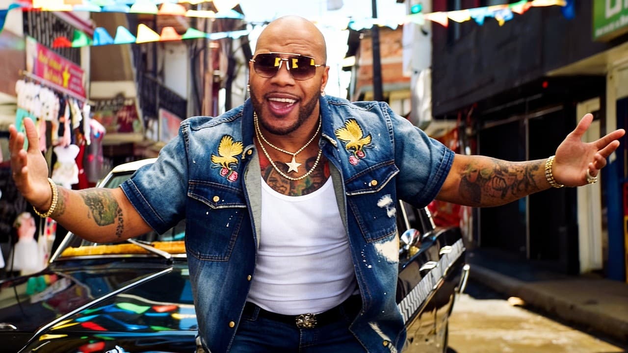 Flo Rida - Flo Rida (feat Maluma) - Hola