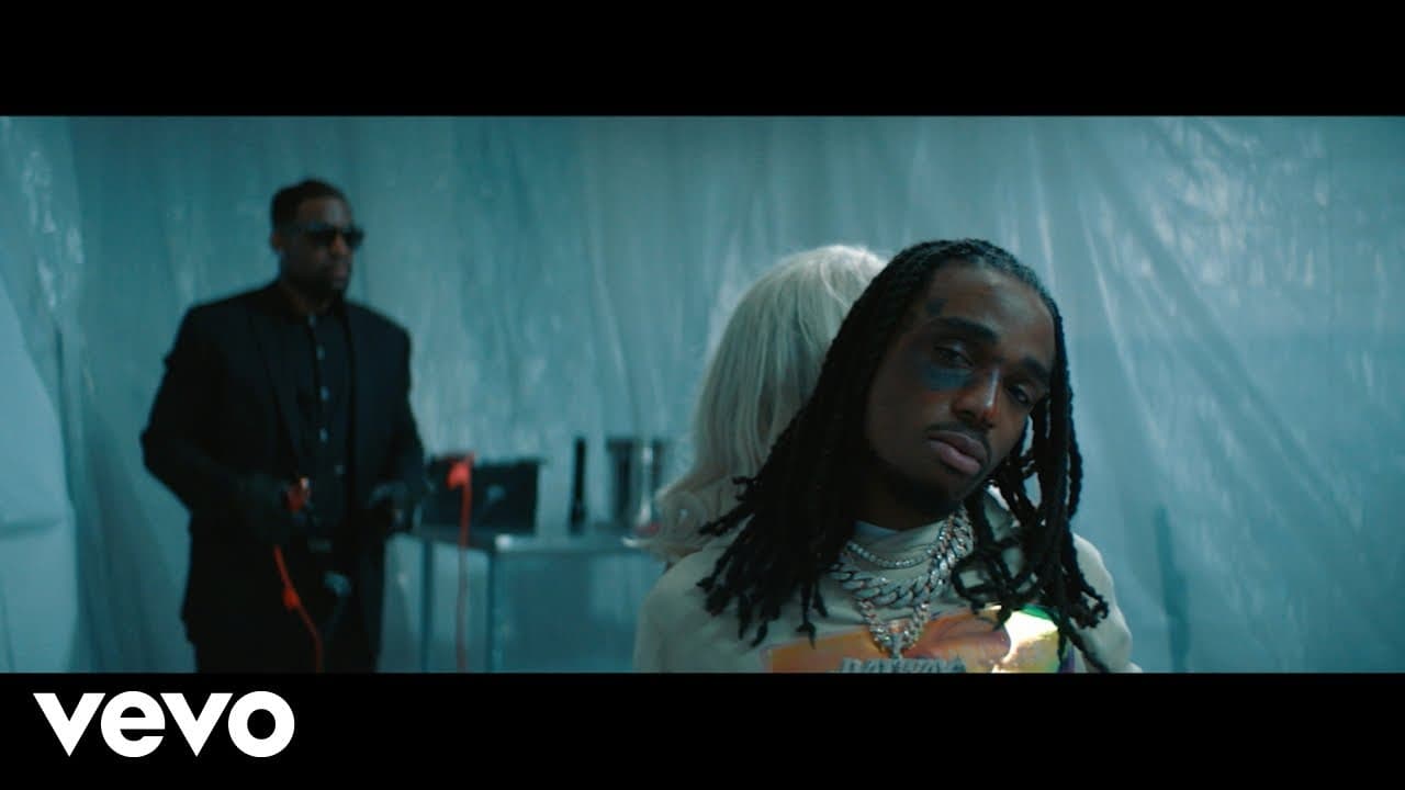 MigosVEVO - Quavo - WORKIN ME