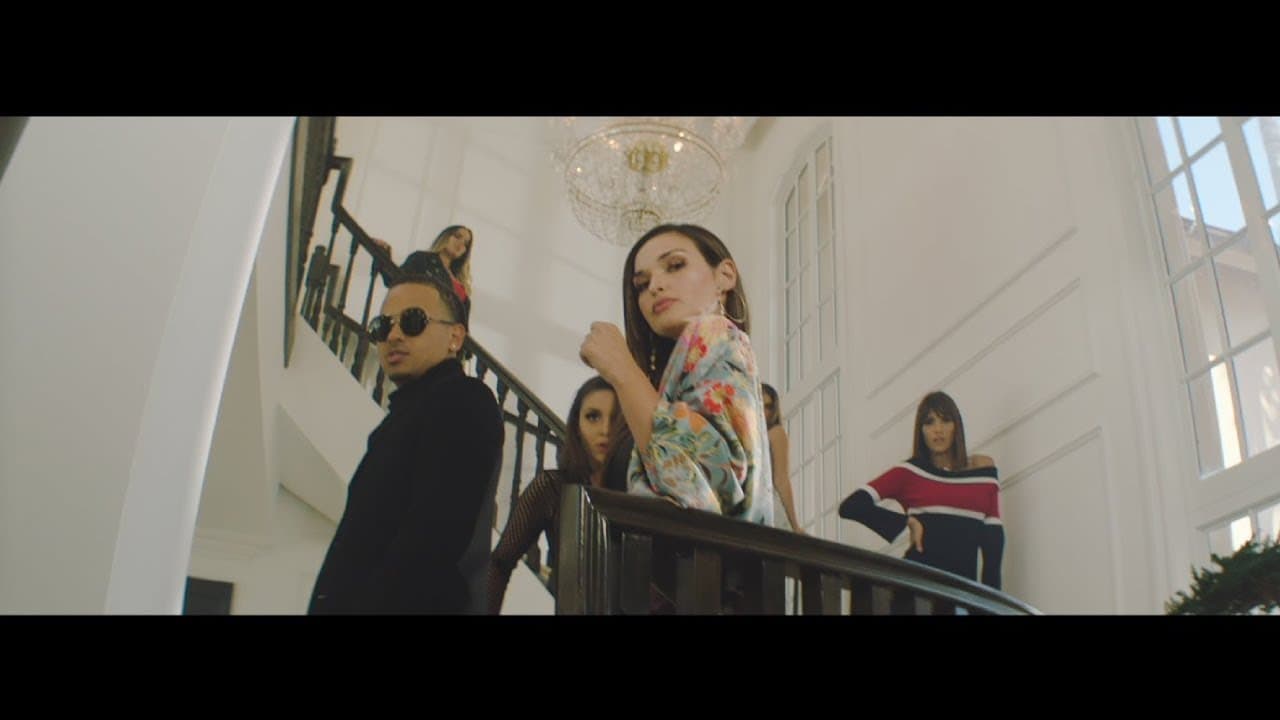 Ozuna - Ozuna X Ele A El Dominio - Balenciaga (Video Oficial)