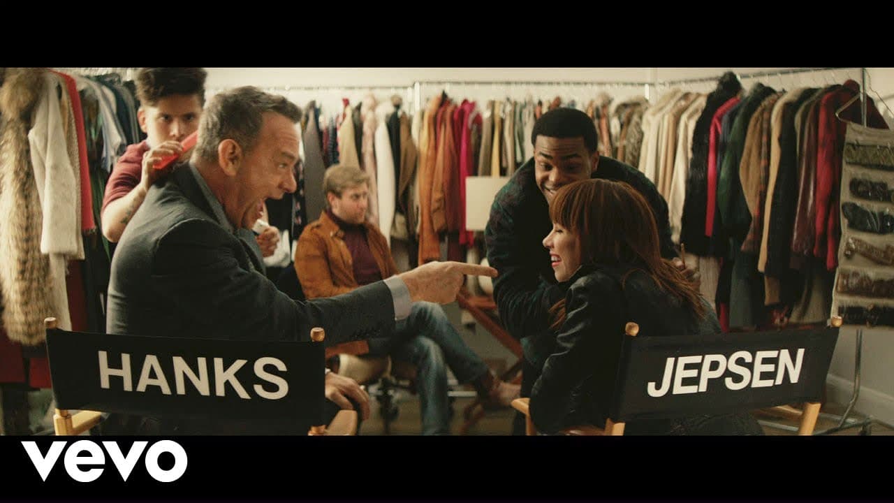 CarlyRaeJepsenVEVO - Carly Rae Jepsen - I Really Like You