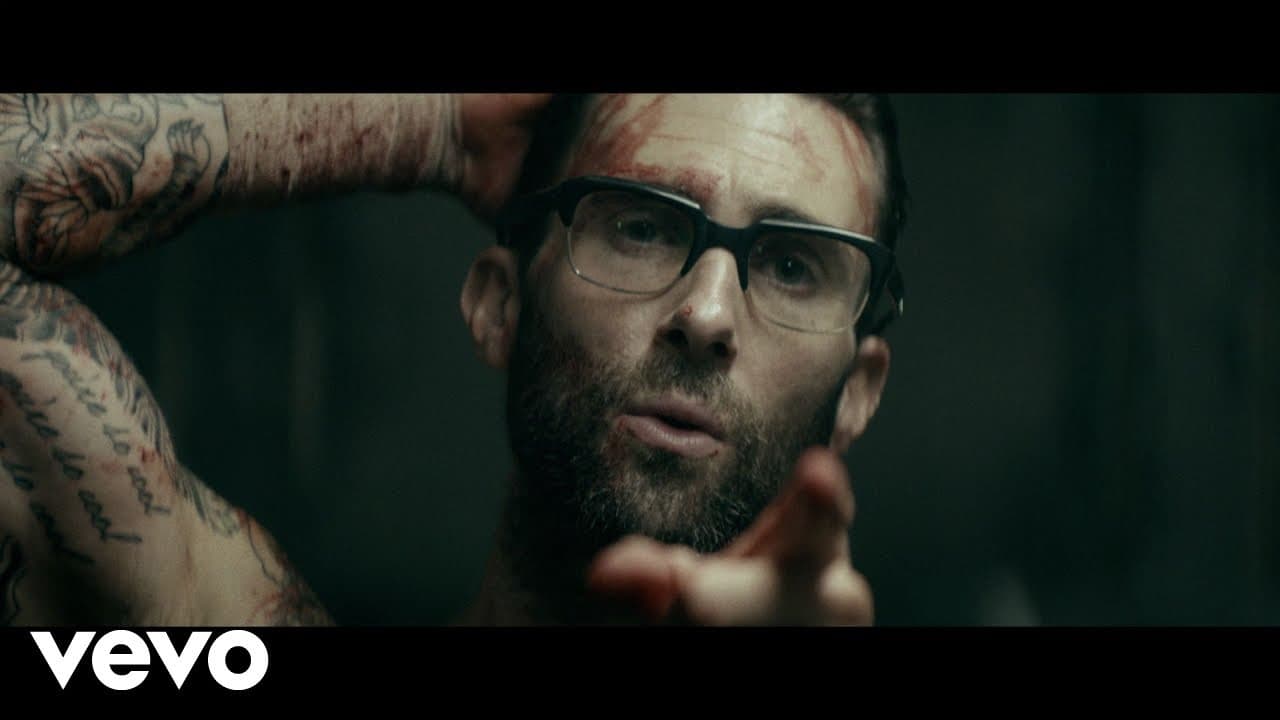 Maroon5VEVO - Maroon 5 - Animals