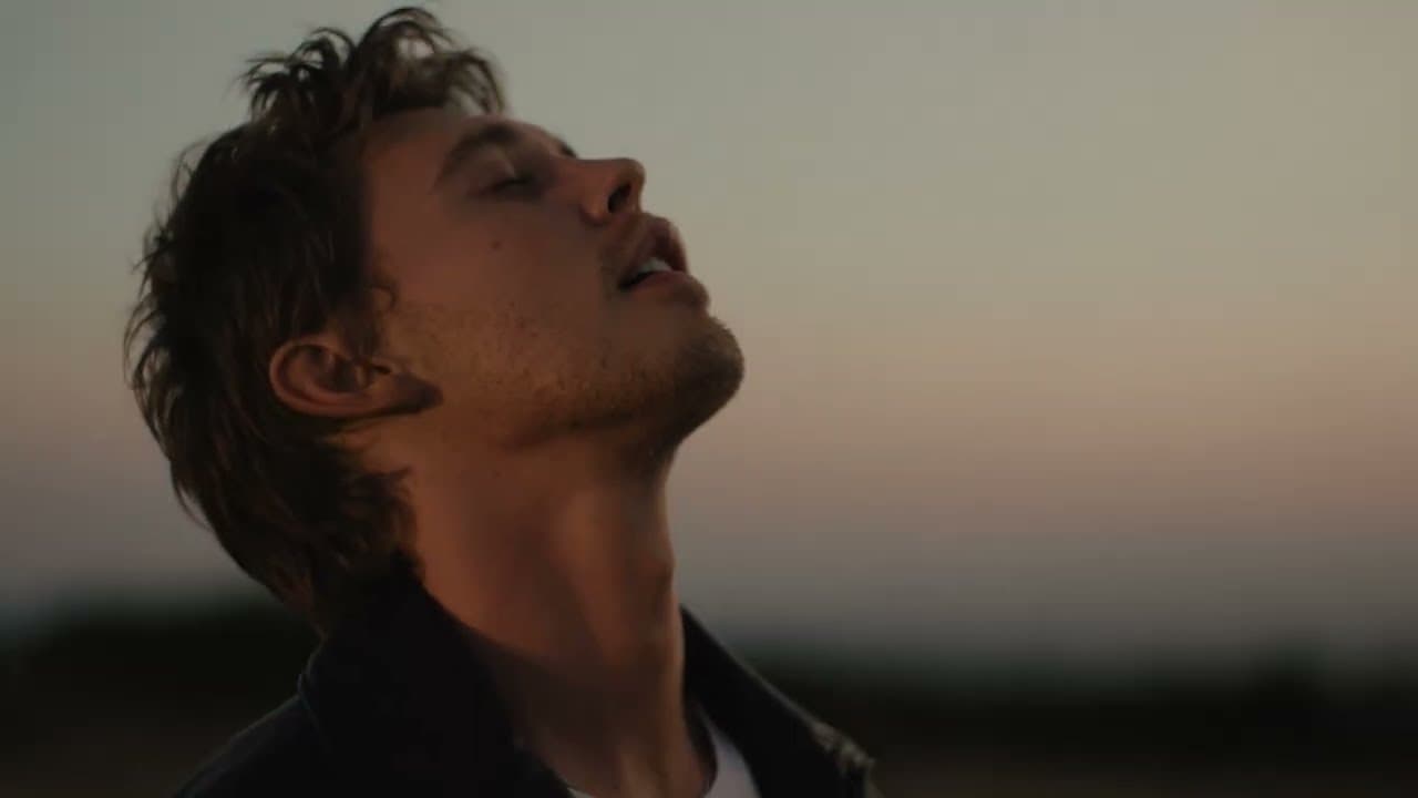 Unknown - MYSLF EAU DE TOILETTE INTENSE | Campaign Film ft. Austin Butler