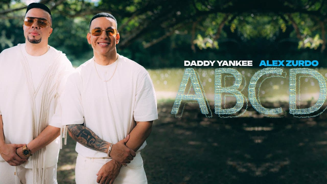 Daddy Yankee - Daddy Yankee Feat. Alex Zurdo (Video Oficial)