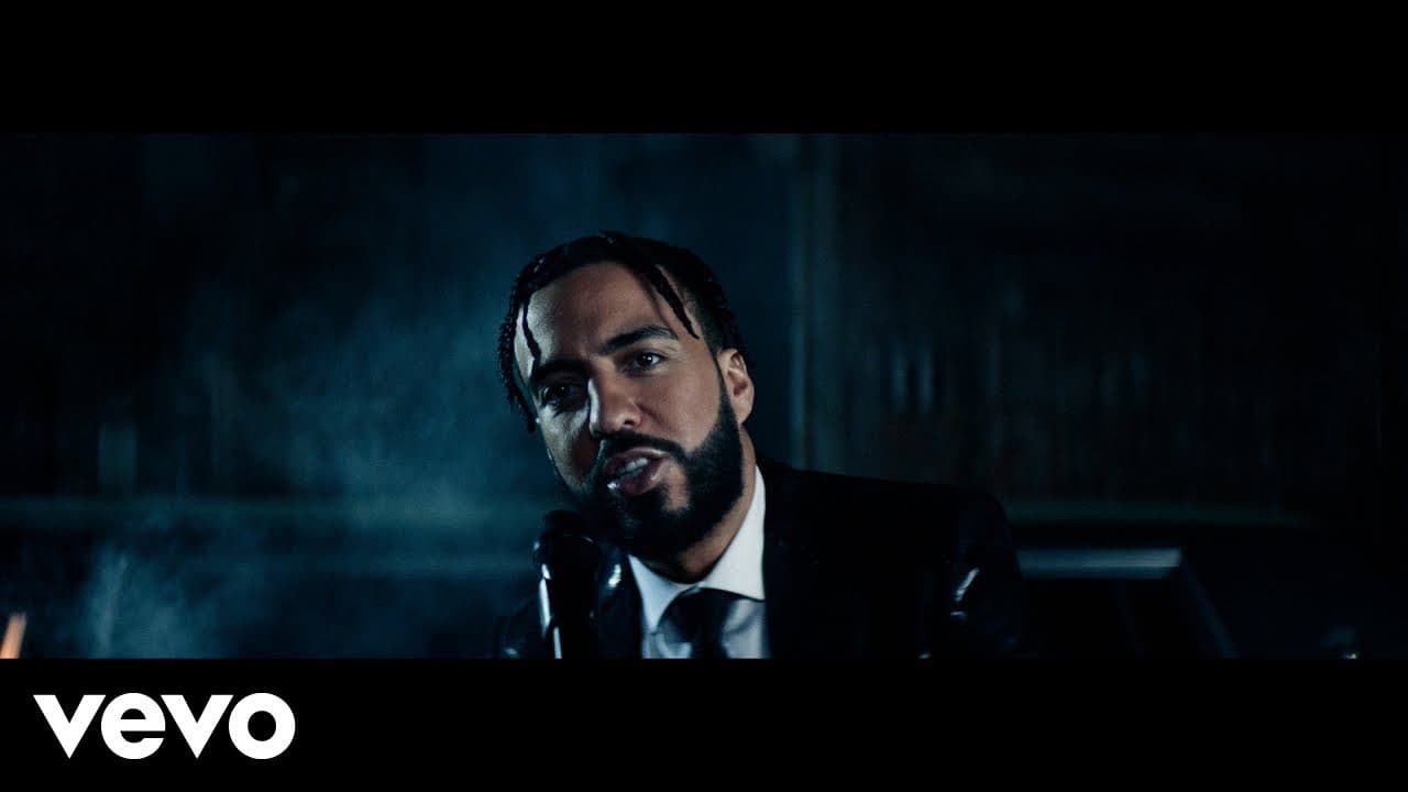 FrenchMontanaVEVO - French Montana - They Got Amnesia (The Film)
