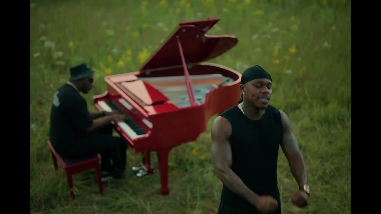 DaBaby - IN A MINUTE (Intro)