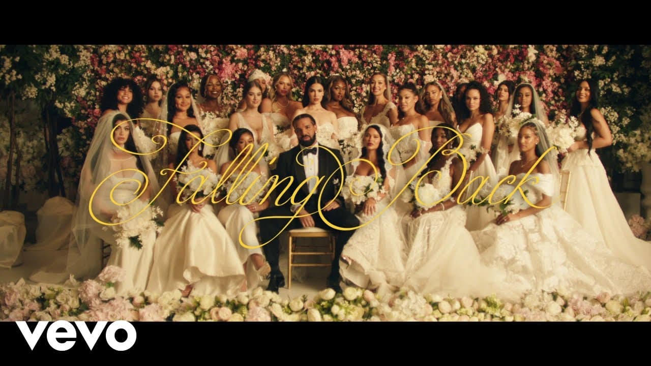 DrakeVEVO - Drake - Falling Back (Extended Version)