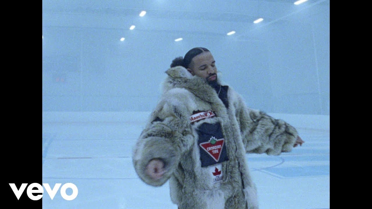 Drake - Drake, Qendresa - Slap The City