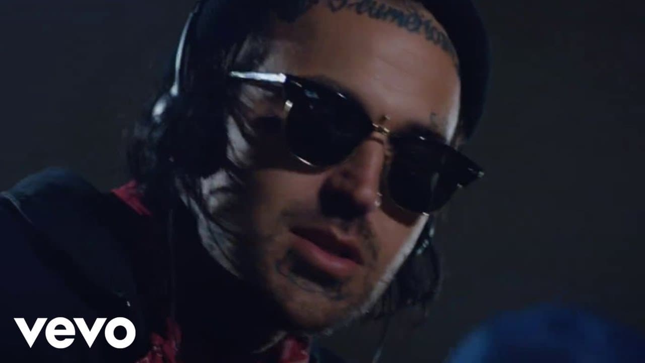 BubbaSparxxxVEVO - Bubba Sparxxx - YGMFU ft. Yelawolf