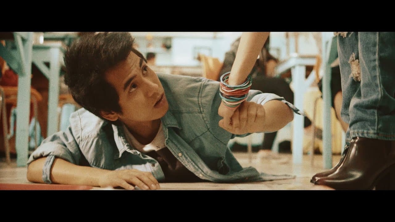 Abra - Abra ft. Chito Miranda - Diwata