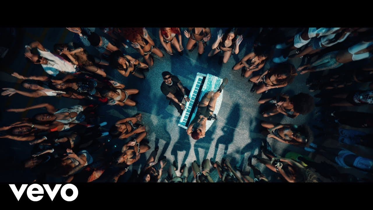 DaBaby - POP DAT THANG