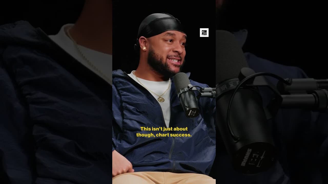 French Montana - Not having Max on this list is crazy