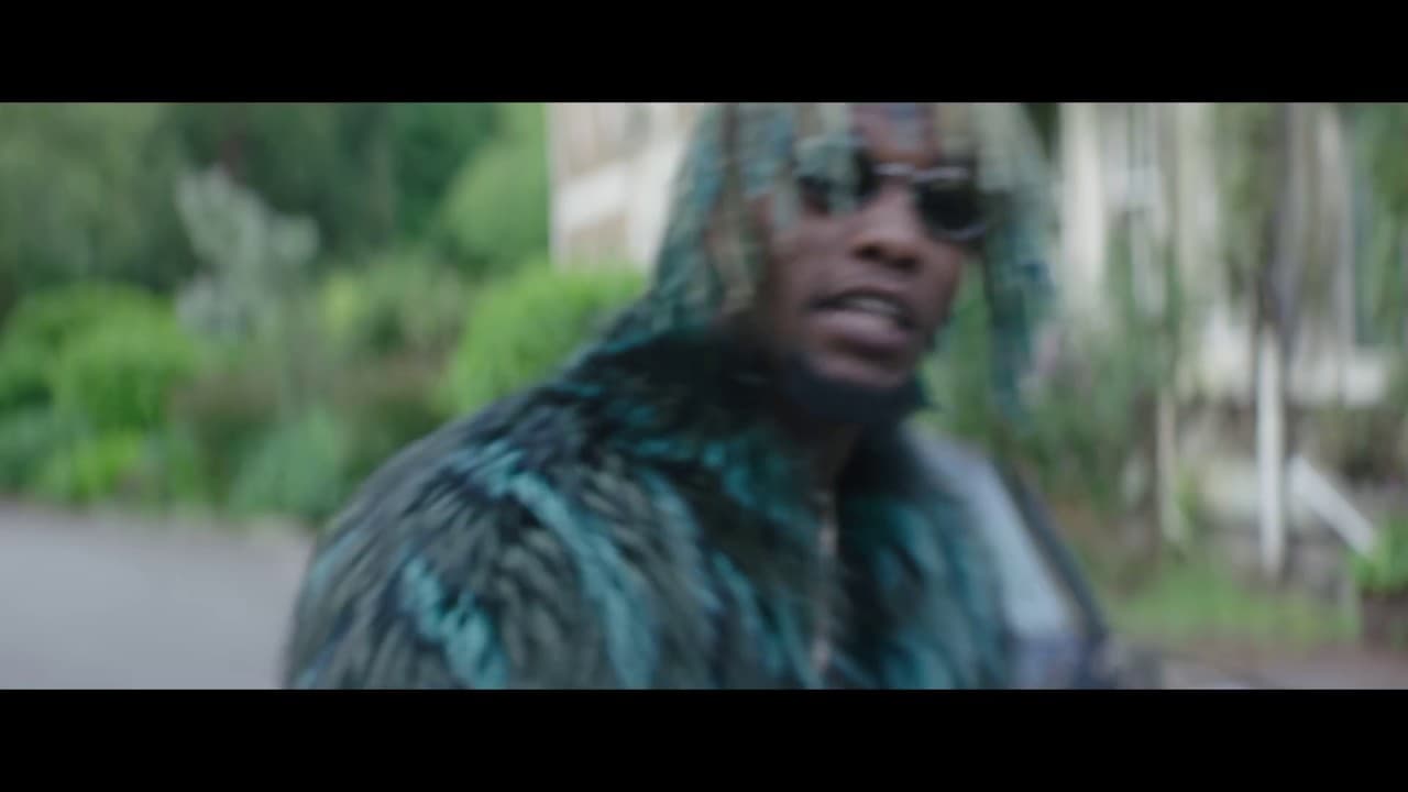 Migos ATL - Migos - Cocoon
