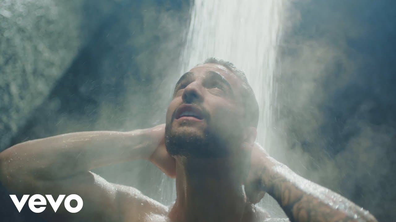 MalumaVEVO - Maluma - Felices los 4