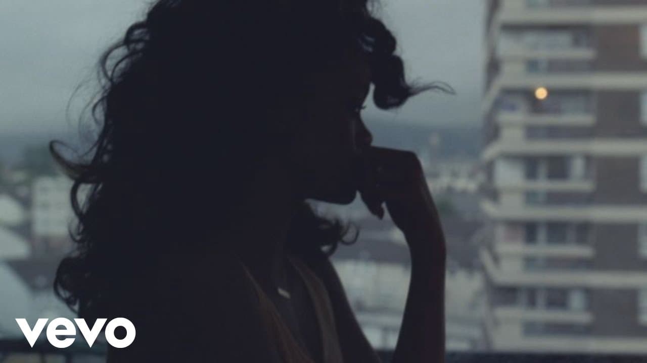 RihannaVEVO - Rihanna - We Found Love ft. Calvin Harris