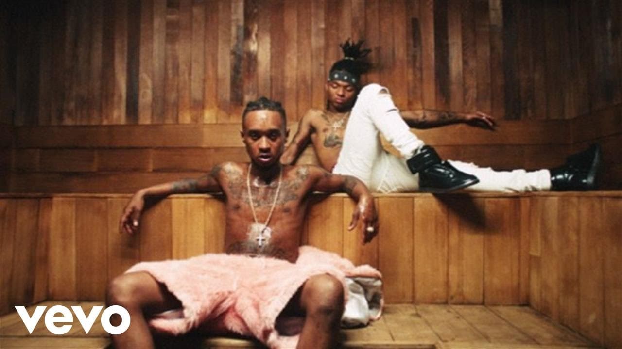 RaeSremmurdVEVO - Rae Sremmurd - Set The Roof ft. Lil' Jon ft. Lil Jon