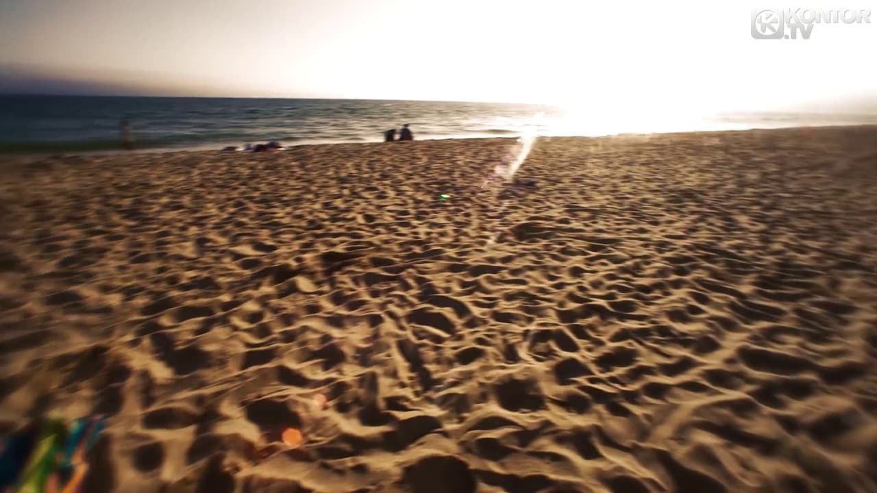 Kontor.TV - Basto - Hold You (Official Video HD)
