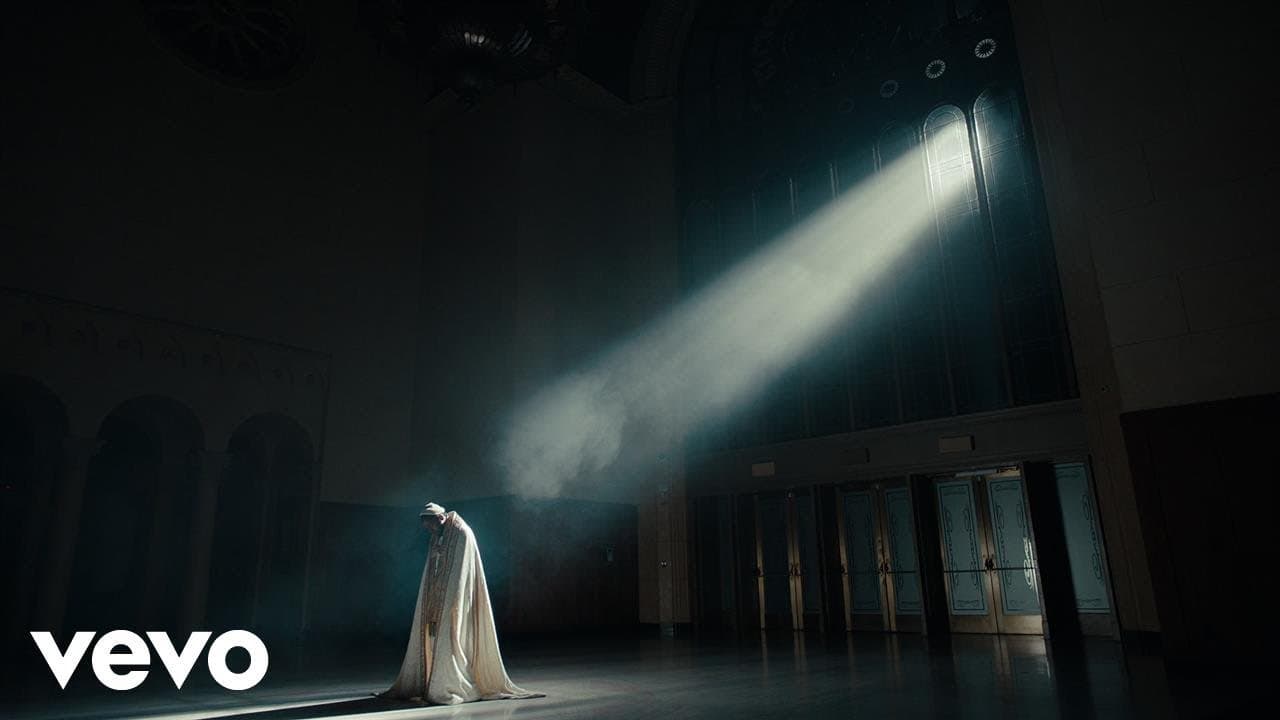 KendrickLamarVEVO - Kendrick Lamar - HUMBLE.