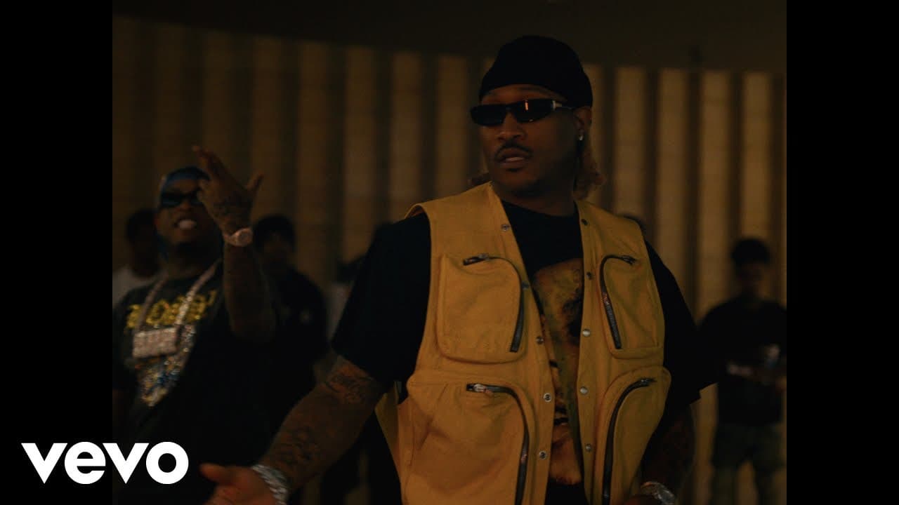 Future - BRAZZIER
