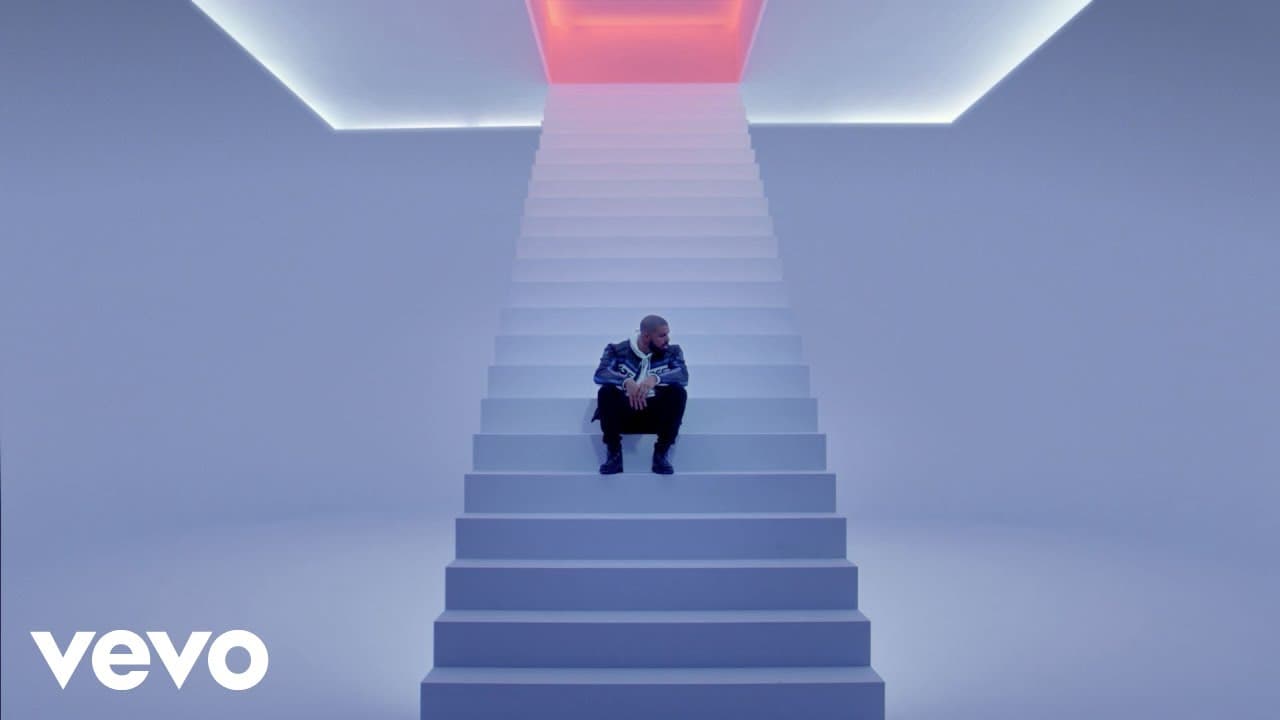 DrakeVEVO - Drake - Hotline Bling