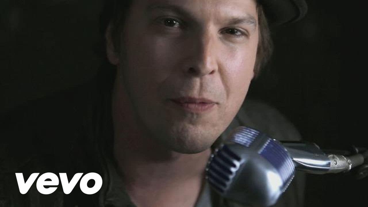 GavinDeGrawVEVO - Gavin DeGraw - Not Over You