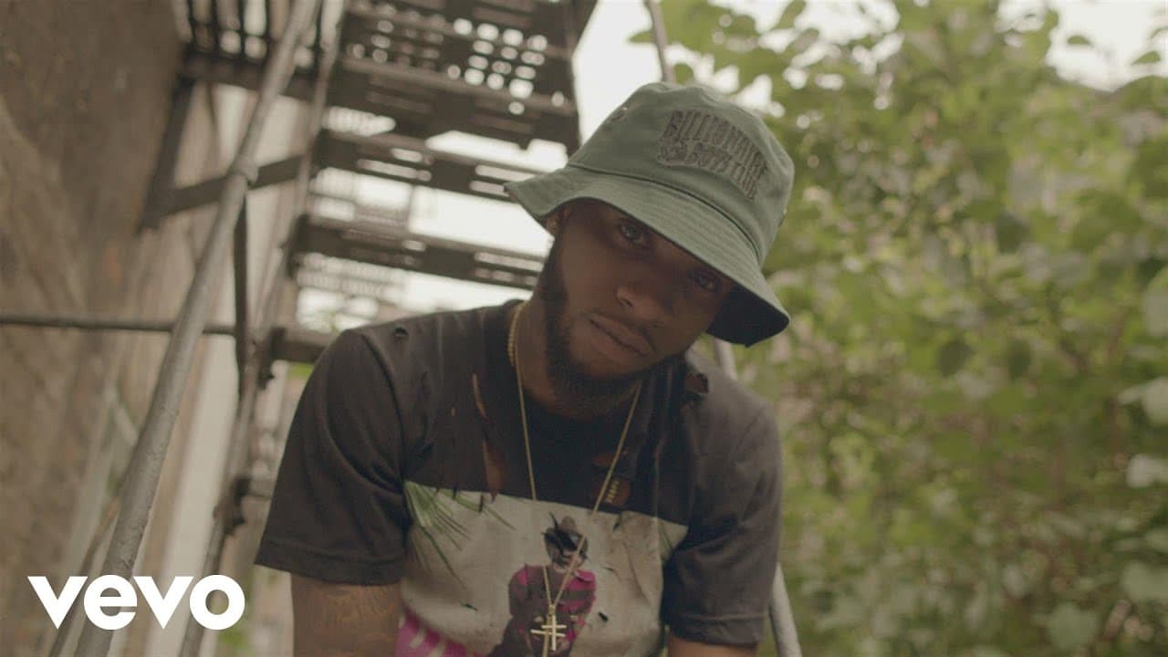 ToryLanezVEVO - Tory Lanez - Say It