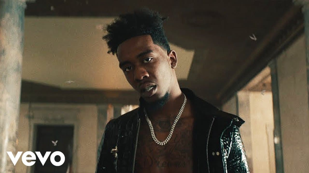 DesiignerVEVO - Desiigner - Priice Tag
