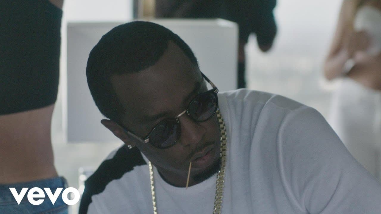 PuffDaddyVEVO - Puff Daddy & The Family - You Could Be My Lover ft. Ty Dolla $ign, Gizzle