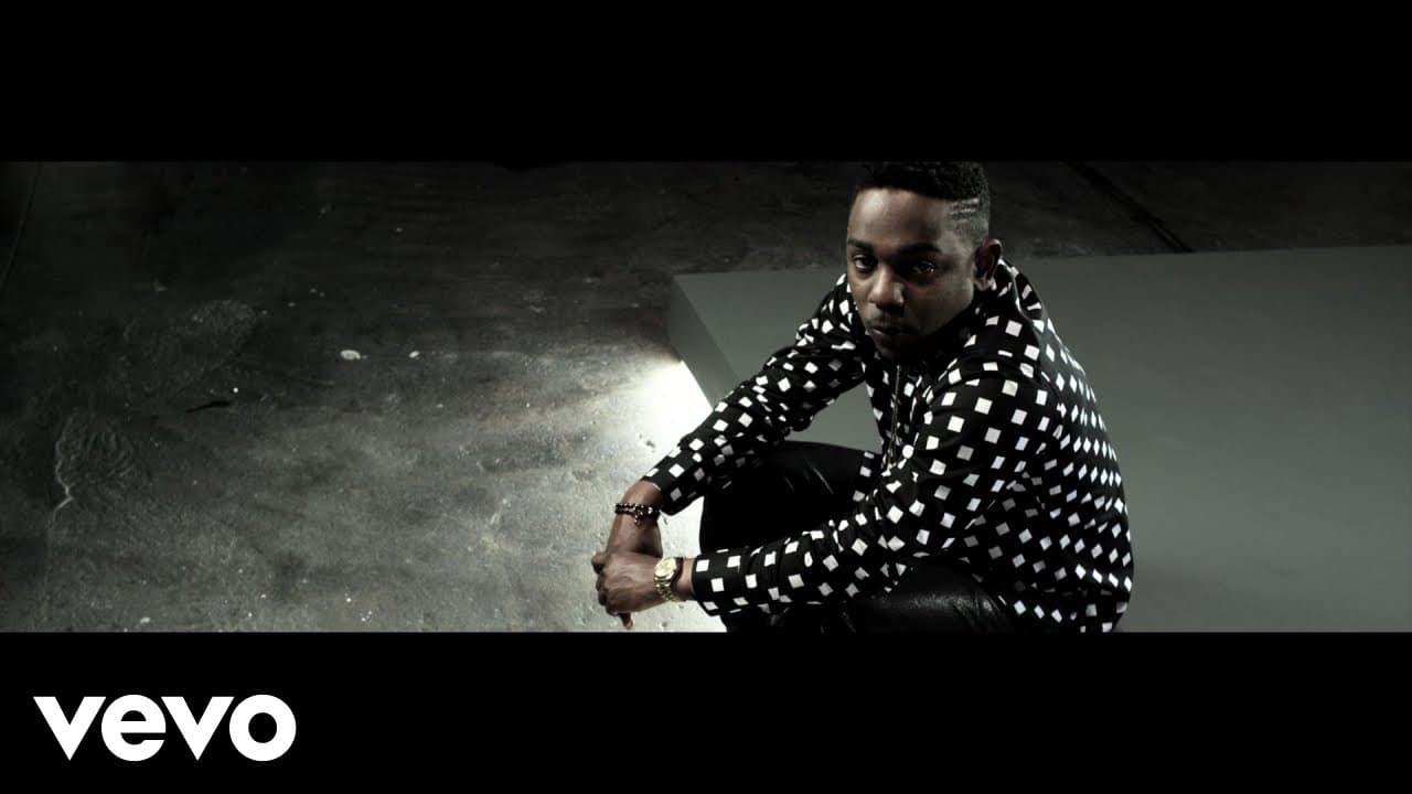 KendrickLamarVEVO - Kendrick Lamar - Poetic Justice ft. Drake