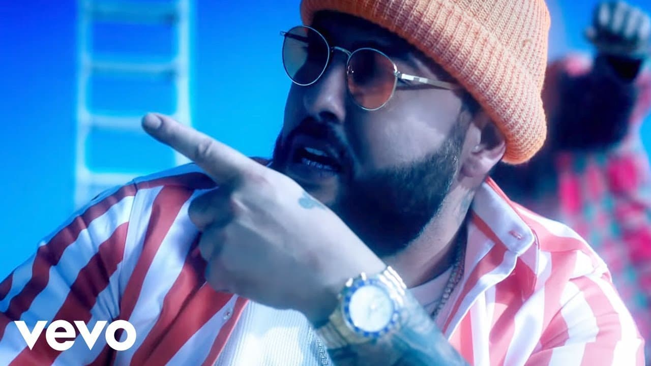 BellyVEVO - Belly - What You Want ft. The Weeknd