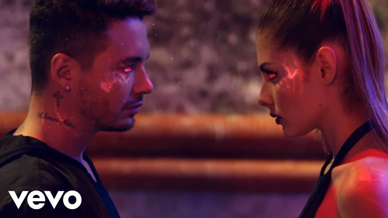 jbalvinVEVO - J. Balvin - Ginza