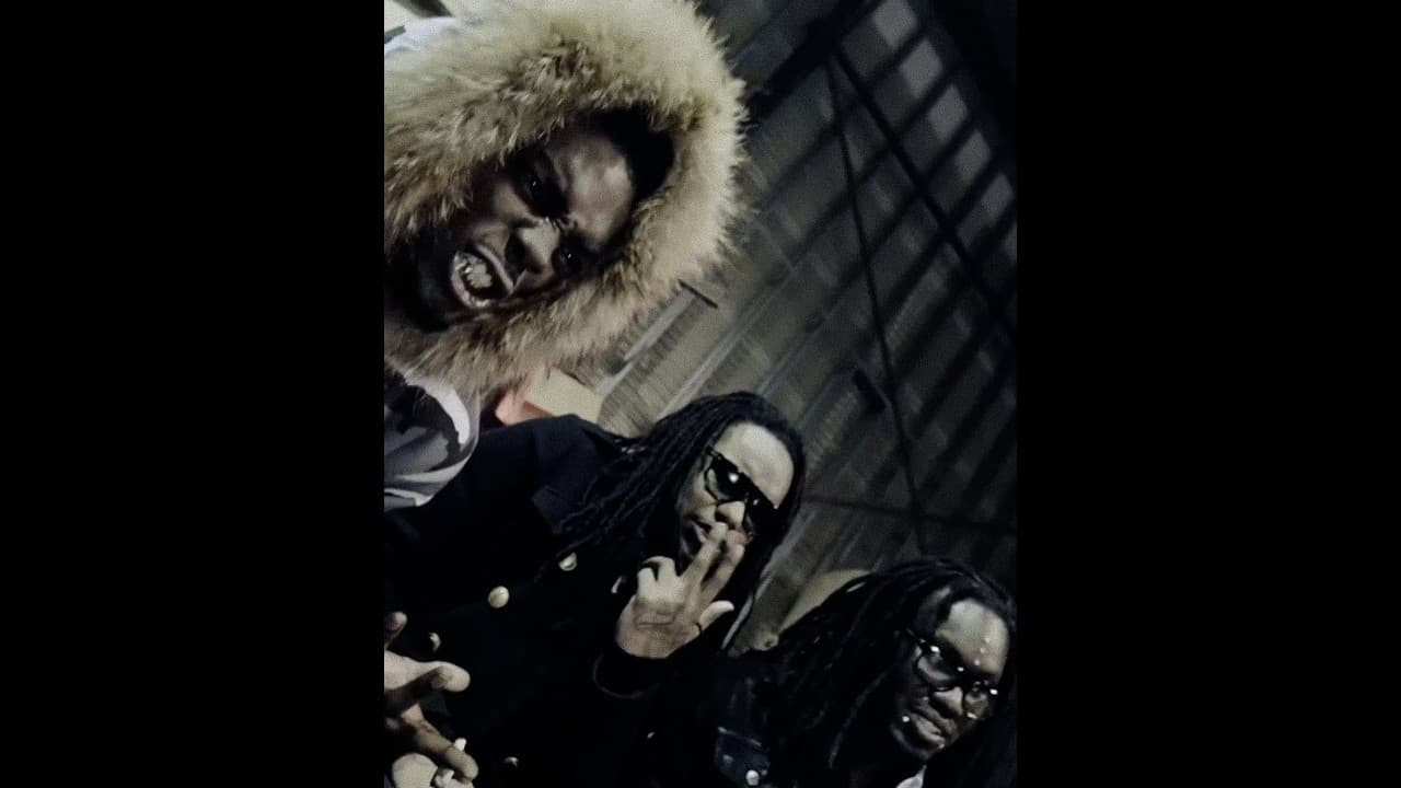 Unknown - diamond* x tezzus x pz' type beat "treacherous twins"