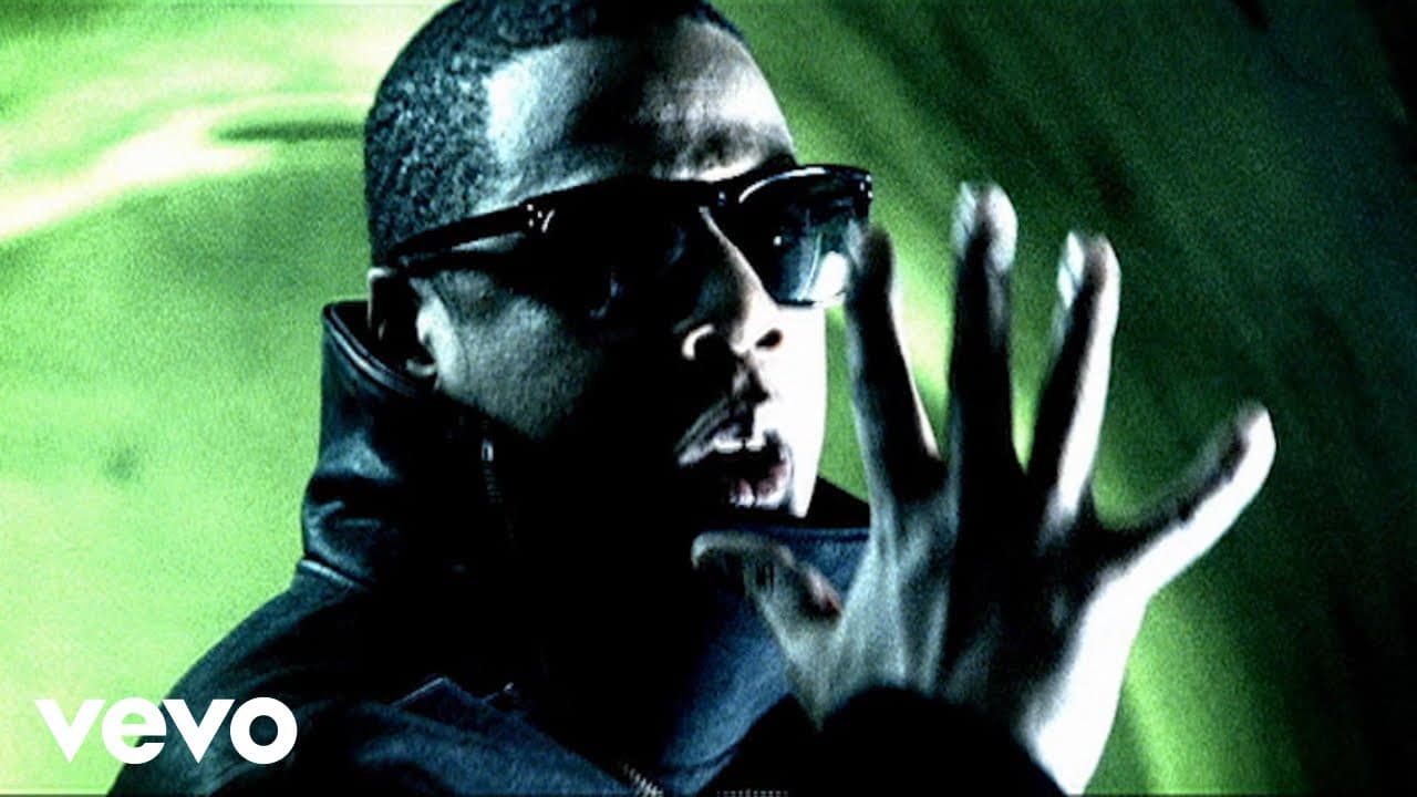 Jay-Z - JAŸ-Z - Run This Town ft. Rihanna, Kanye West
