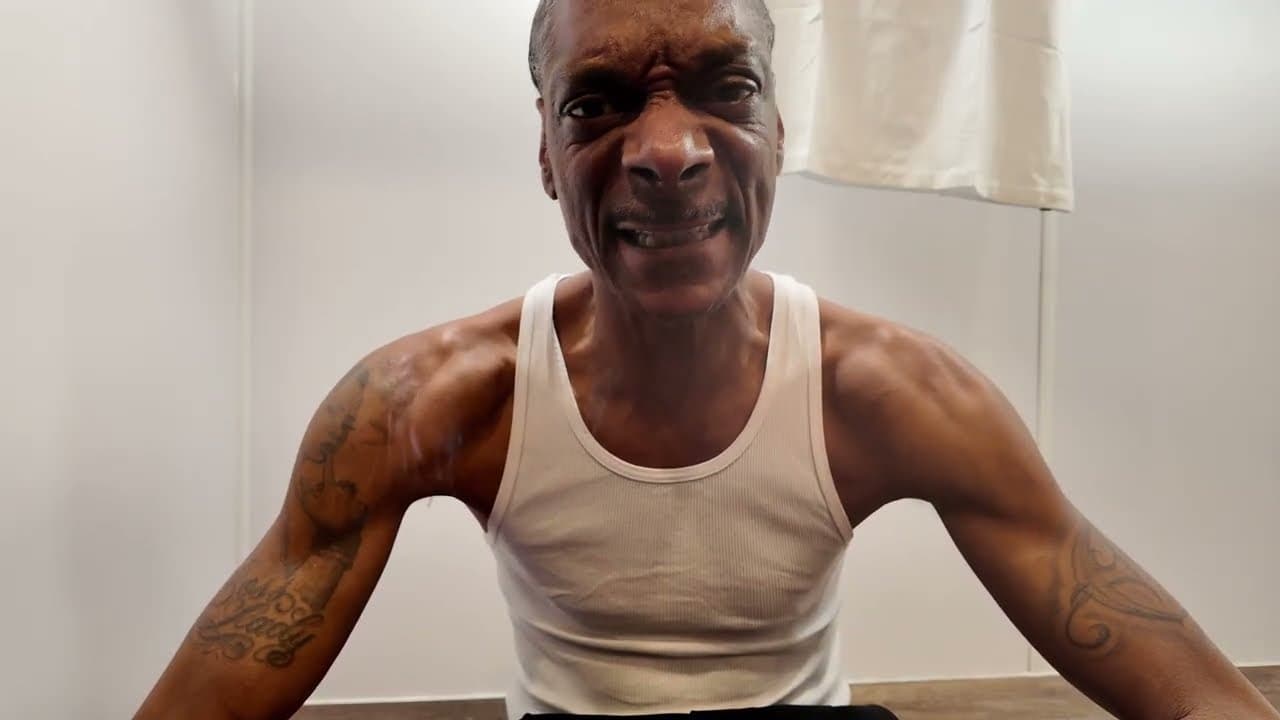 Snoop Dogg - "17 Rules" (Director's Cut PSA)