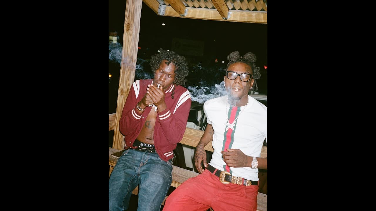 tezzus x diamond* type beat "call the plug"