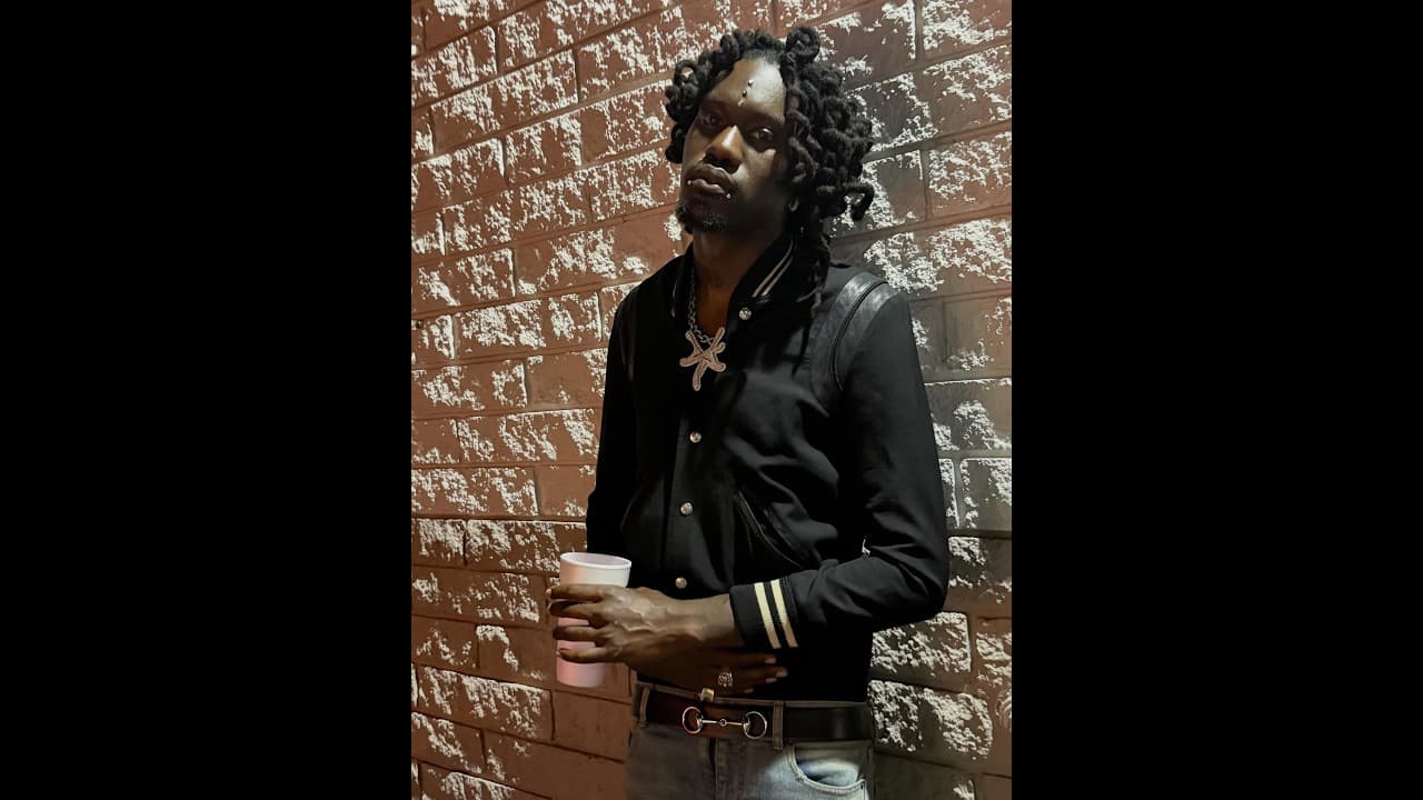 diamond* type beat "slimane"