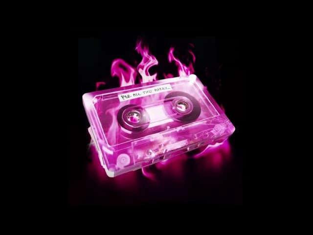 FOR ALL THE BARBZ ft. Drake & Chief Keef