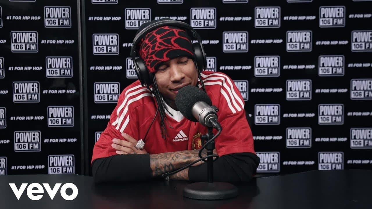 Paint The Town Red (Freestyle with Justincredible)