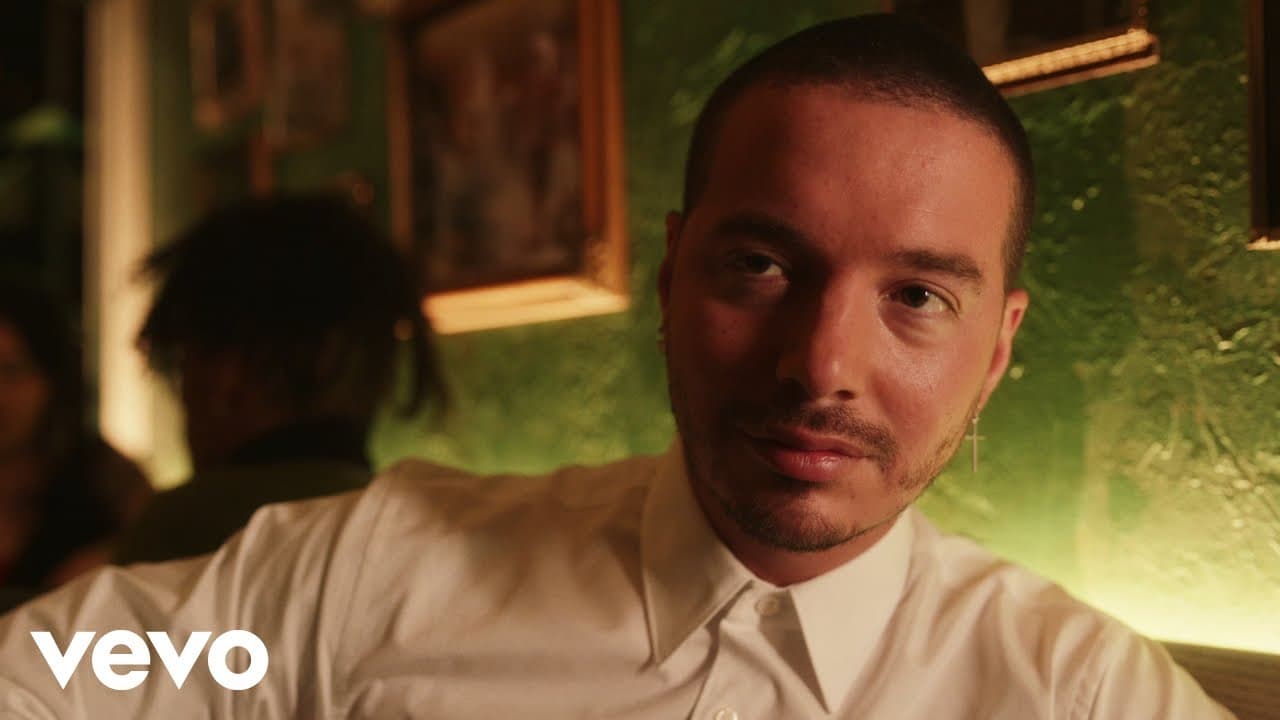 J Balvin - Ahora