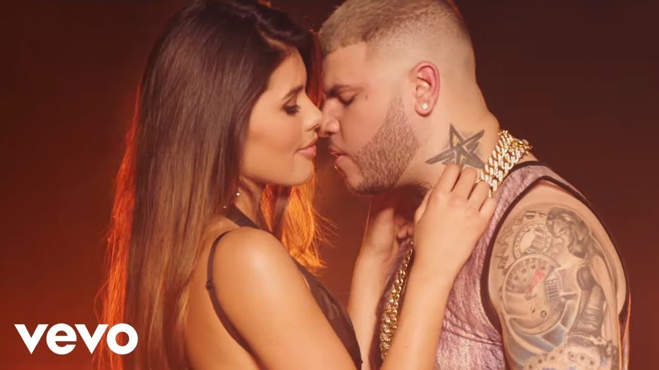 Farruko - Don't Let Go