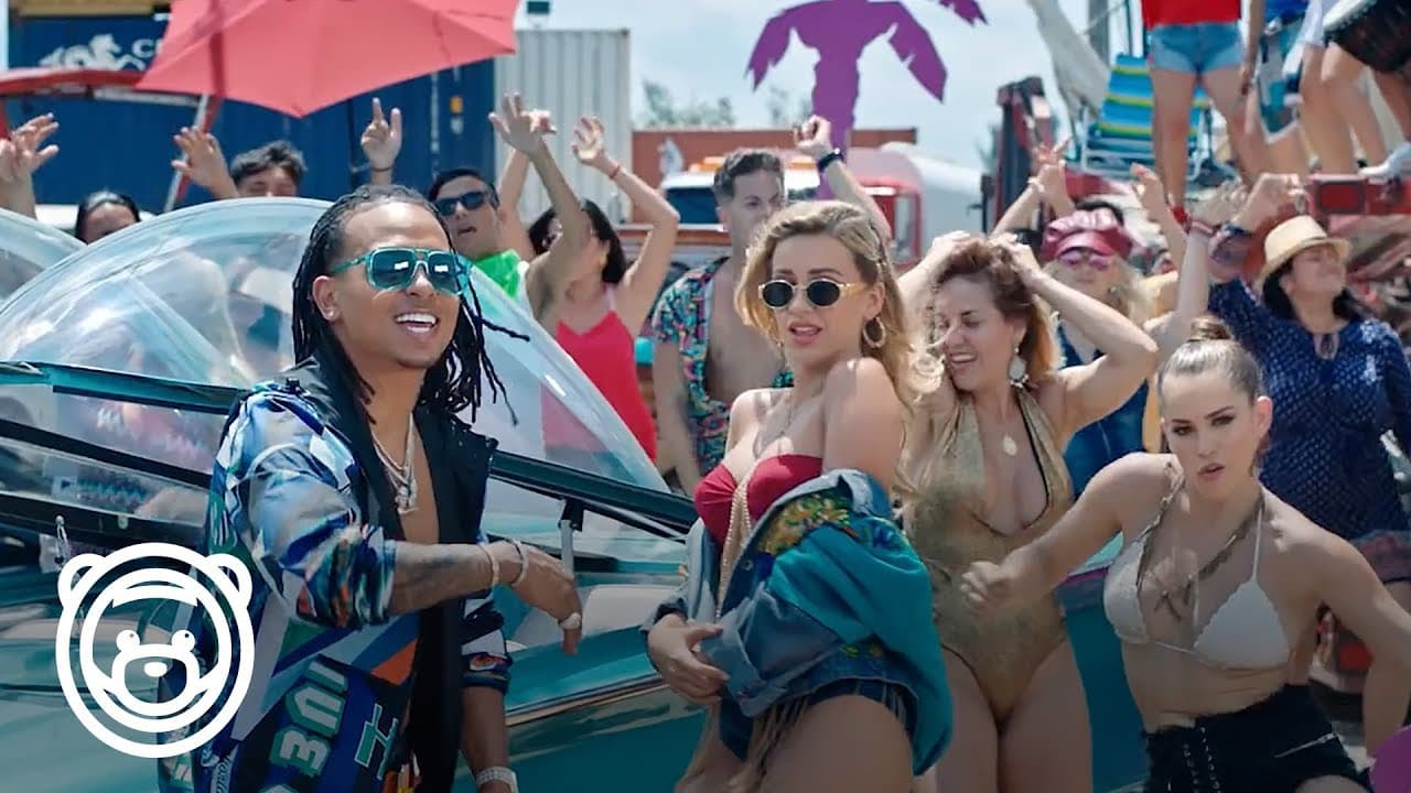 UΜnica (Video Oficial) π» A U R A