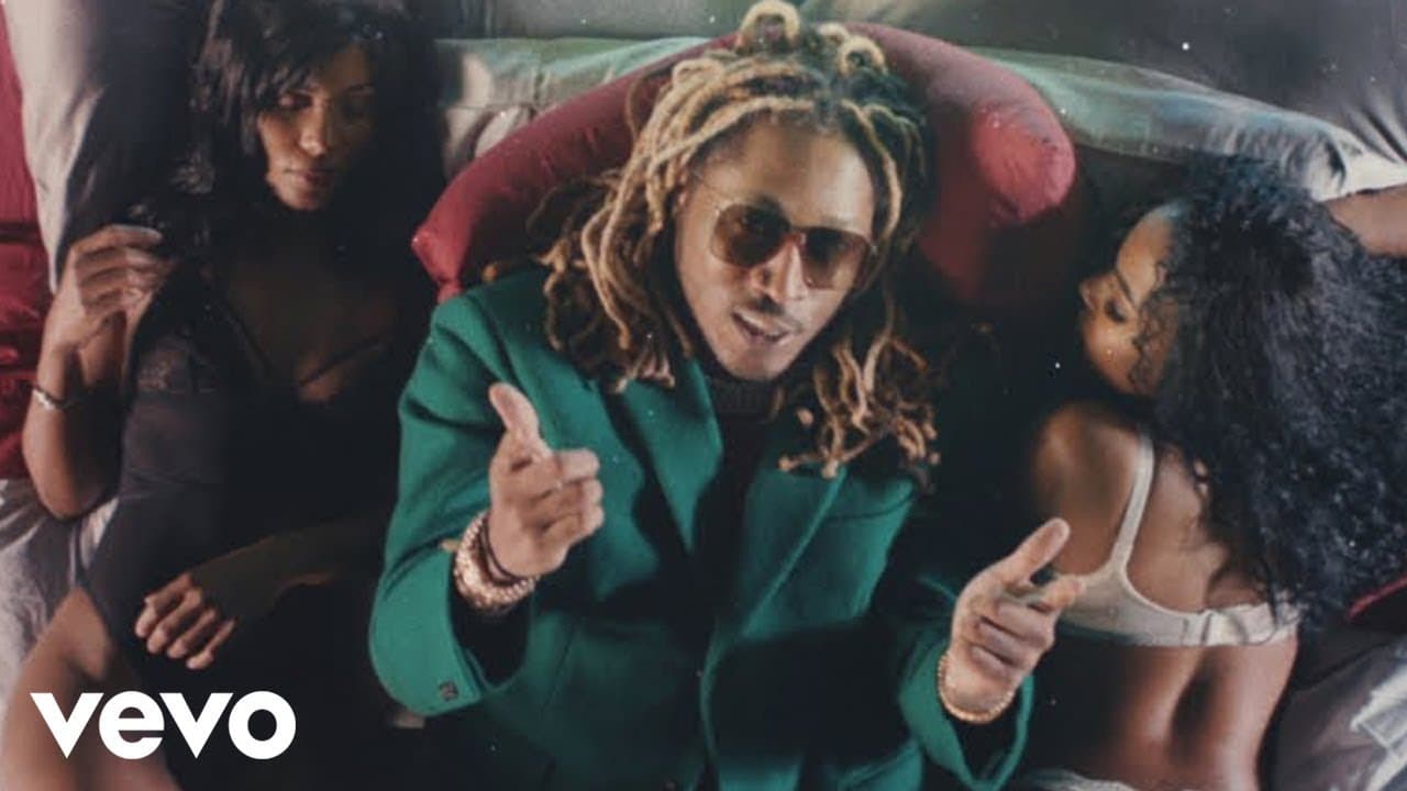 Future - Goin Dummi