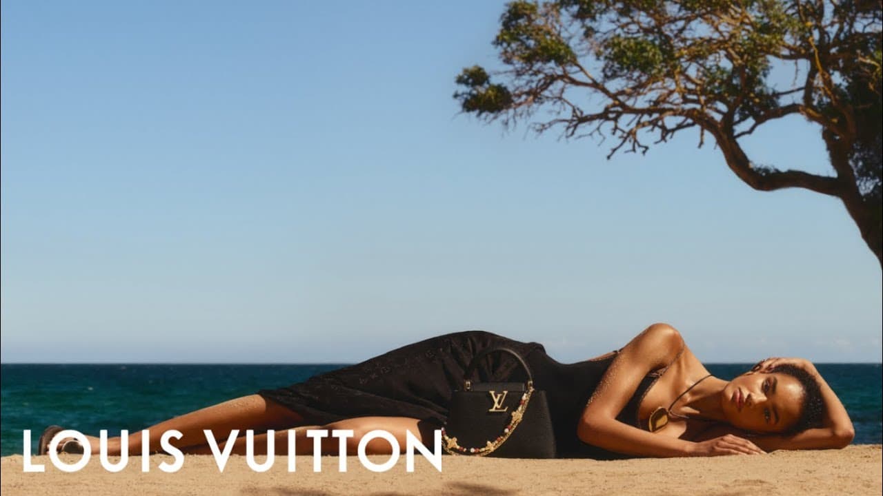 LV Resort 2026 Collection I LOUIS VUITTON