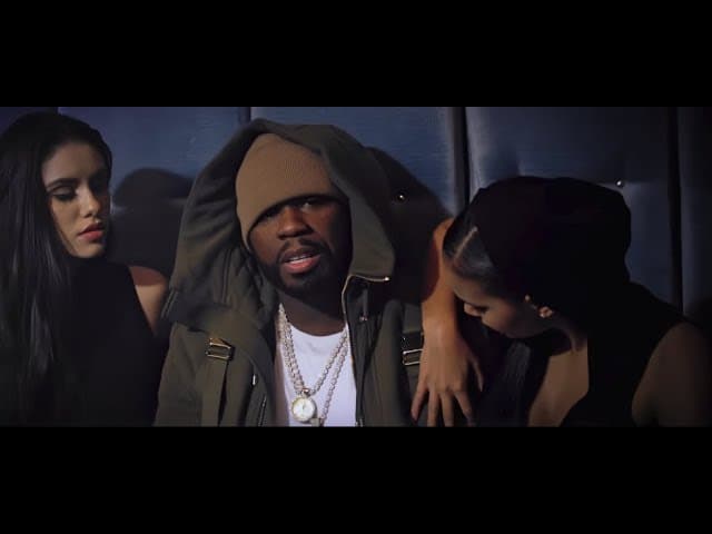 "Still Think Im Nothing" Feat Jeremih - OFFICIAL VIDEO!