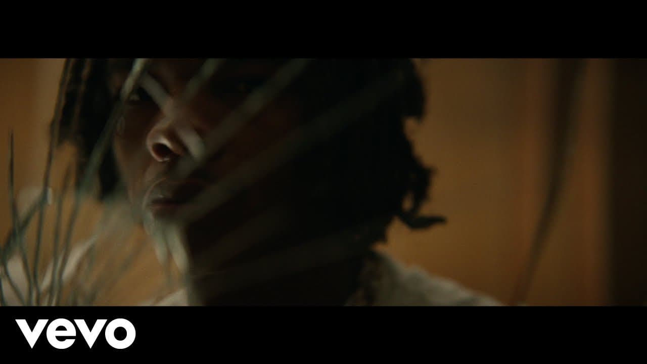 Lil Baby, Fridayy - Forever