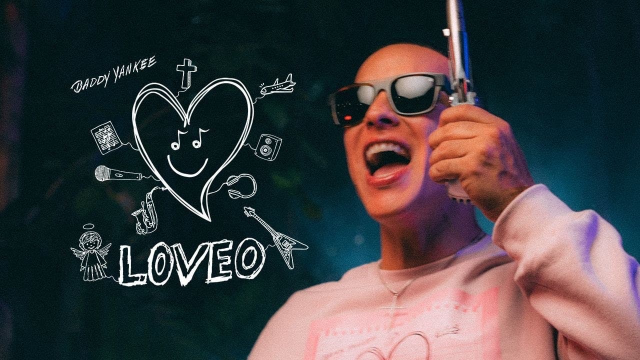 LOVEO (Video Oficial)
