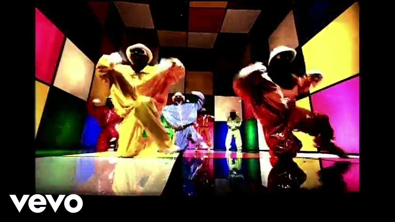 JAŸ-Z - (Always Be My) Sunshine ft. Foxy Brown