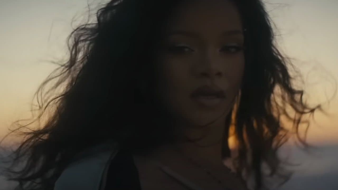 Lift Me Up (From Black Panther: Wakanda Forever)
