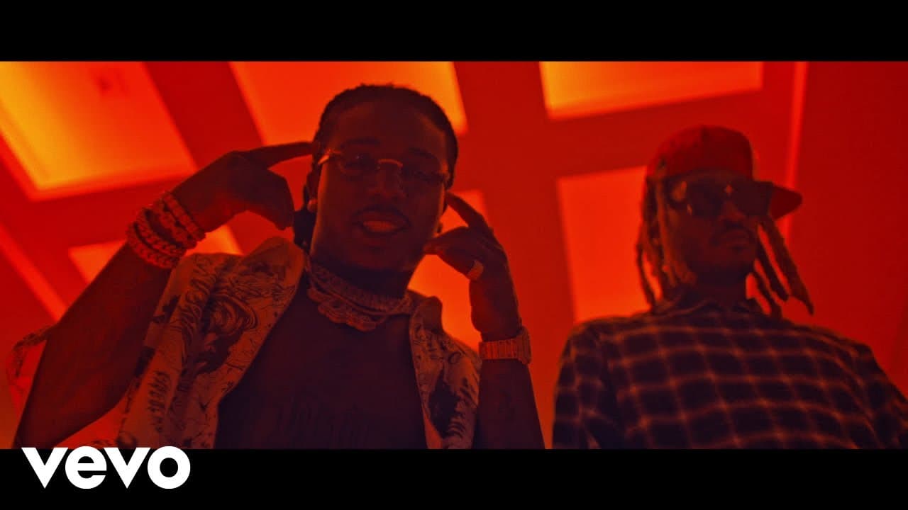 Jacquees - Not Jus Anybody feat. Future