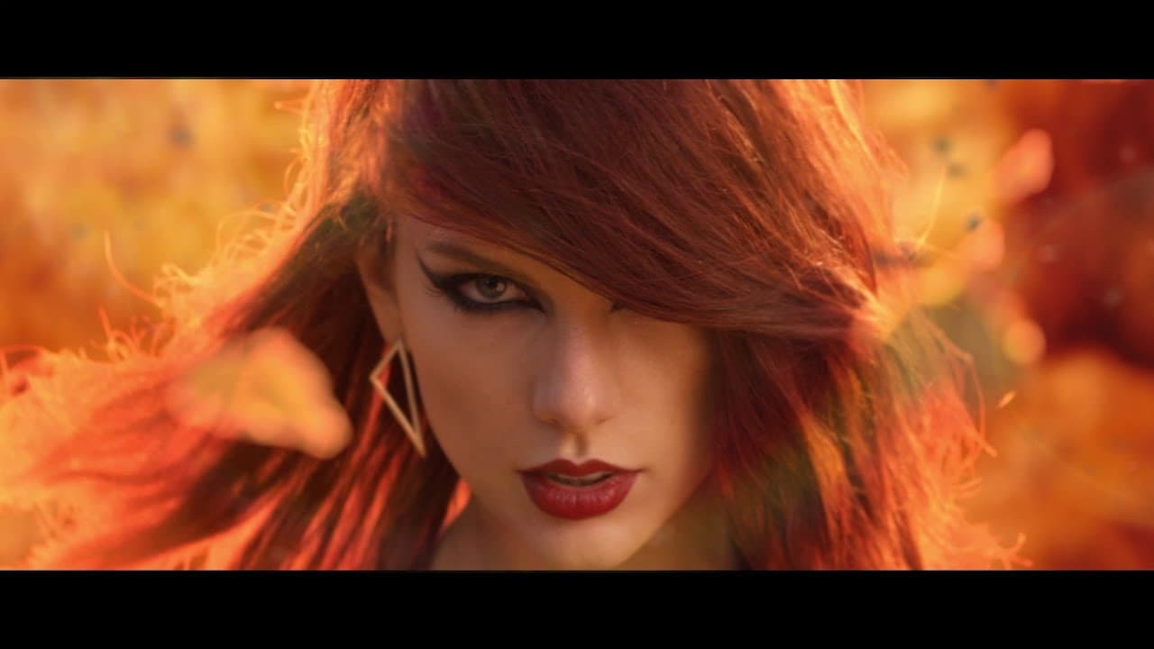Bad Blood ft. Kendrick Lamar